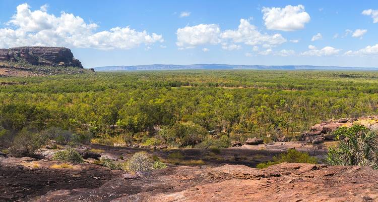 Kakadu et Arnhemland (court séjour) - AAT Kings 6