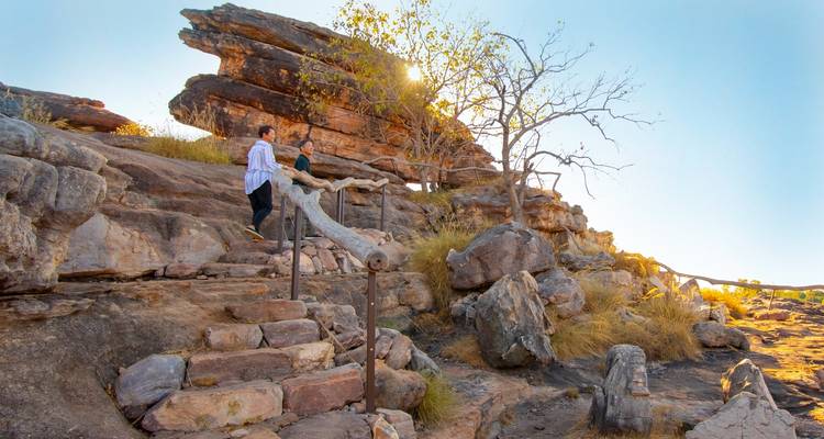 Kakadu & Katherine Gorge Wet Season (Short Break, 3 Days) - AAT Kings 2