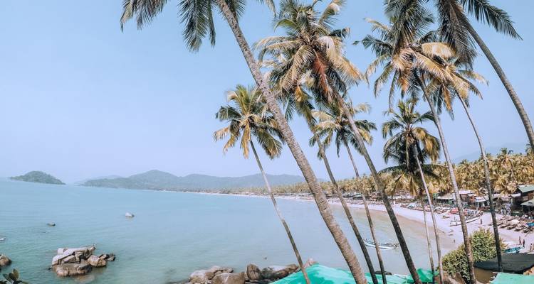 Triangle d'or et Goa - 10 jours - Turban Adventures 3