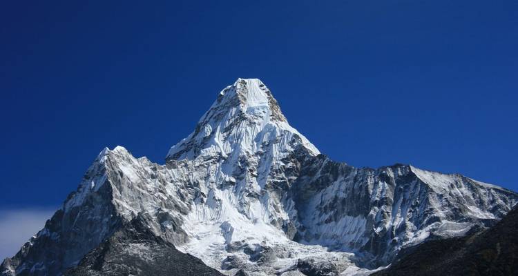 Trek au camp de base de l'Everest - Himalayan Smile Treks and Adventure Pvt. Ltd 6