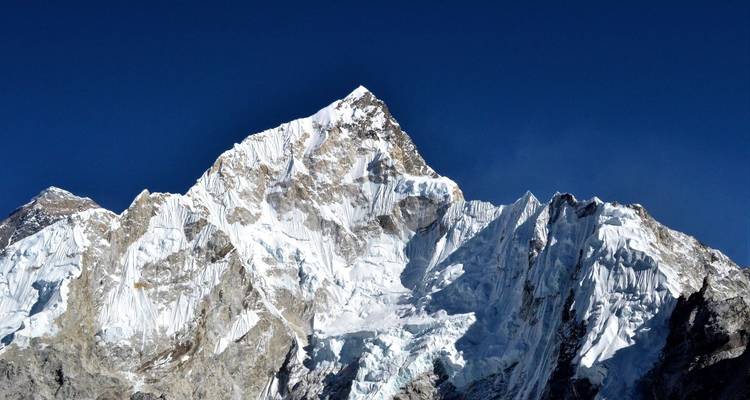 Trek au camp de base de l'Everest - Himalayan Smile Treks and Adventure Pvt. Ltd 7