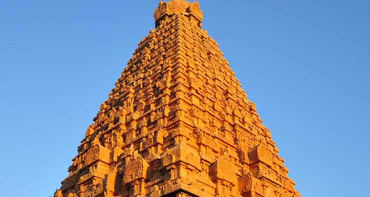 Temple Adventures - 7 Days - Turban Adventures 2