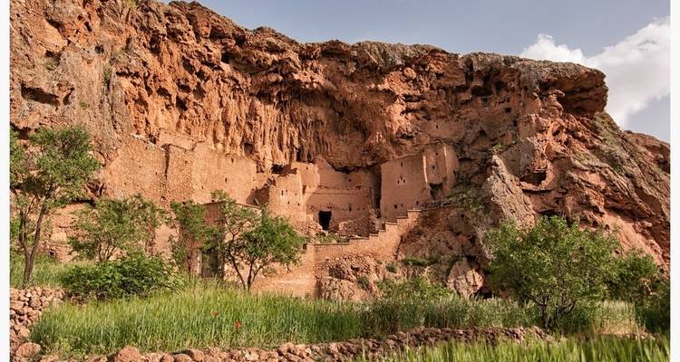 Circuit privé de 6 jours au Maroc : De Casablanca à Marrakech, à la découverte de Chefchaouen, de Fès et du Sahara - Cultural Morocco Tours 6