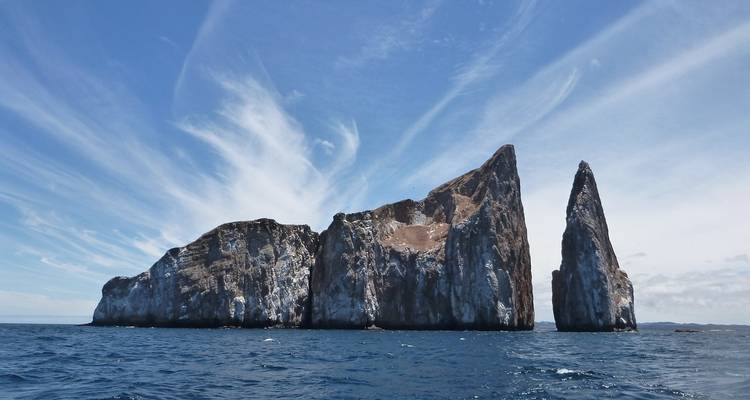 Galápagos - Islas Centrales y Orientales a bordo del Reina Silvia Voyager - G Adventures 3