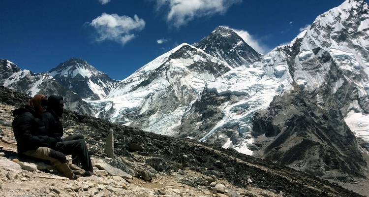 Everest Base Camp Trek - Dream Heaven Adventure 6