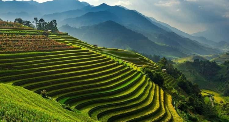 Descubrir Vietnam 22 días y 21 noches De Hanói a Ciudad Ho Chi Minh - Asia Focus Travel 7