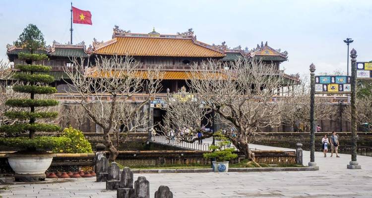 Descubrir Vietnam 22 días y 21 noches De Hanói a Ciudad Ho Chi Minh - Asia Focus Travel 10