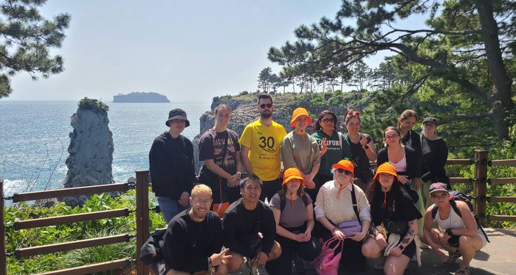 12 jours d'aventure en Corée du Sud : De Séoul à l'île de Jeju - The Dragon Trip 7