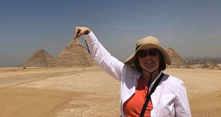 9 Days Cairo, Nile Cruise & Hurghada Tour - Egypt Online Tour 3