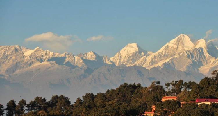 2 Days Kathmandu City with Nagarkot Sunrise, Changu Narayan and Bhaktapur Tour - Liberty Holidays 6