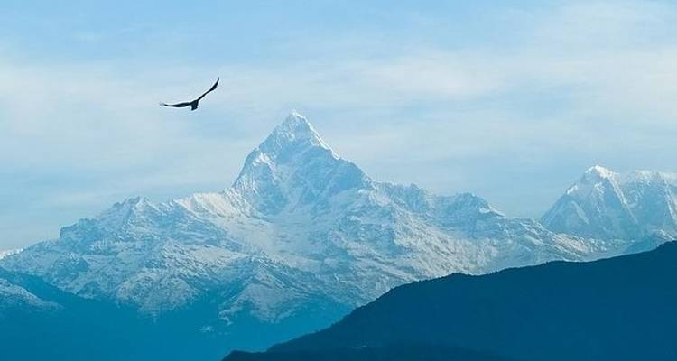 3 Days Annapurna Trip including Dhampus Hill Trek - Liberty Holidays 9