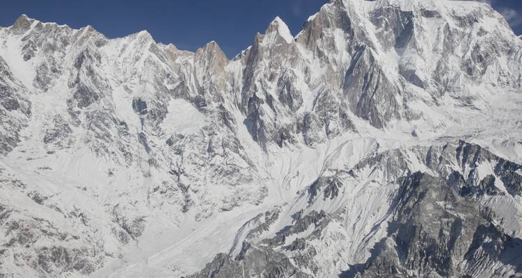3 Days Annapurna Trip including Dhampus Hill Trek - Liberty Holidays 4