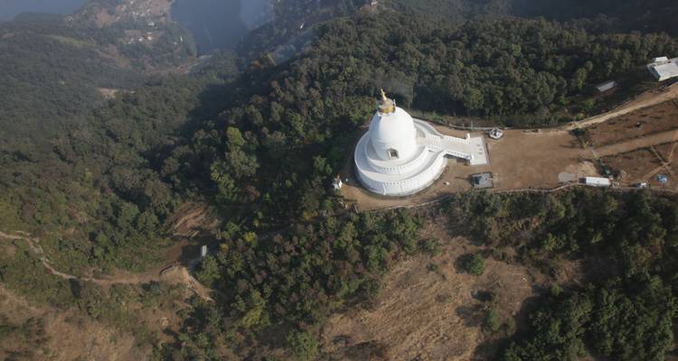 3 Days Pokhara Sightseeing Tour from Kathmandu by Tourist Bus - Liberty Holidays 3