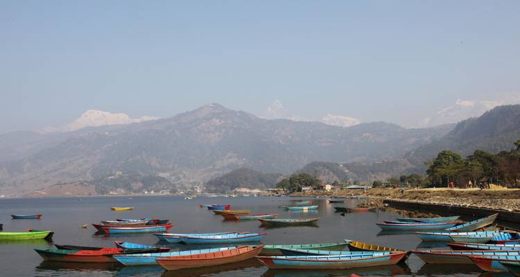3 Days Pokhara Sightseeing Tour from Kathmandu by Tourist Bus - Liberty Holidays 6