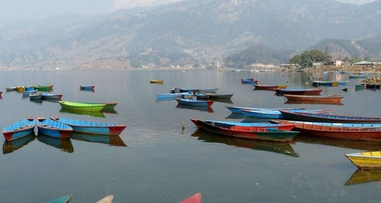 3 Days Pokhara Sightseeing Tour from Kathmandu by Tourist Bus - Liberty Holidays 10