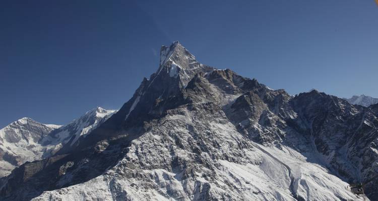 3 Days Pokhara Sightseeing Tour from Kathmandu by Tourist Bus - Liberty Holidays 2