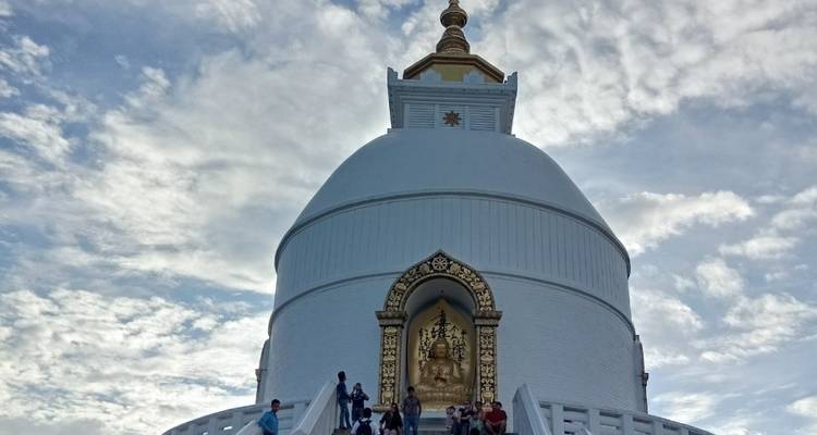 Circuito de 3 días a la ciudad de Pokhara desde Katmandú en avión - Liberty Holidays 3