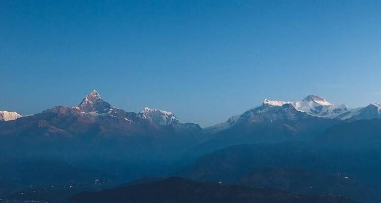 Circuito de 3 días a la ciudad de Pokhara desde Katmandú en avión - Liberty Holidays 4