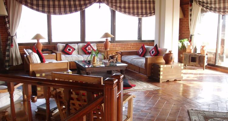 4 Days Kathmandu Luxury Package with Krishnarpan Dinner - Liberty Holidays 7