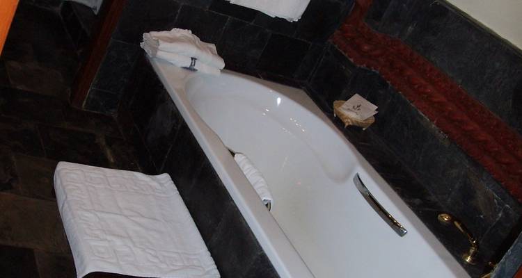 4 Days Kathmandu Luxury Package with Krishnarpan Dinner - Liberty Holidays 6