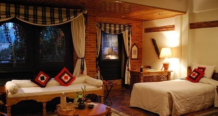 4 Days Kathmandu Luxury Package with Krishnarpan Dinner - Liberty Holidays 3