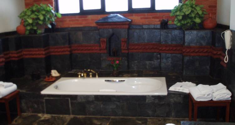 4 Days Kathmandu Luxury Package with Krishnarpan Dinner - Liberty Holidays 8