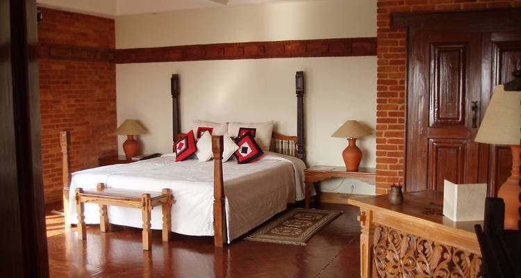 4 Days Kathmandu Luxury Package with Krishnarpan Dinner - Liberty Holidays 9