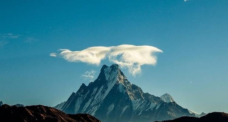 Dhampus Trek from Pokhara - Liberty Holidays 9
