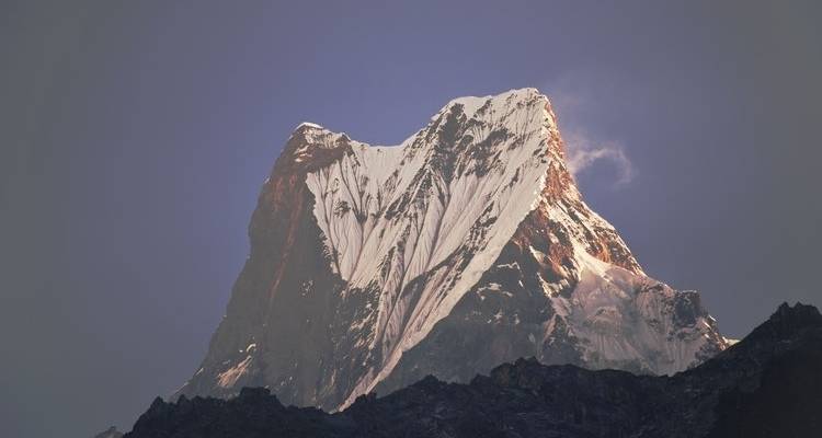 Dhampus Trek from Pokhara - Liberty Holidays 1