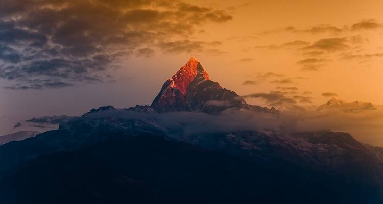 Voyage de 4 jours dans l'Annapurna, y compris le trek au village de Ghandruk - Liberty Holidays 2