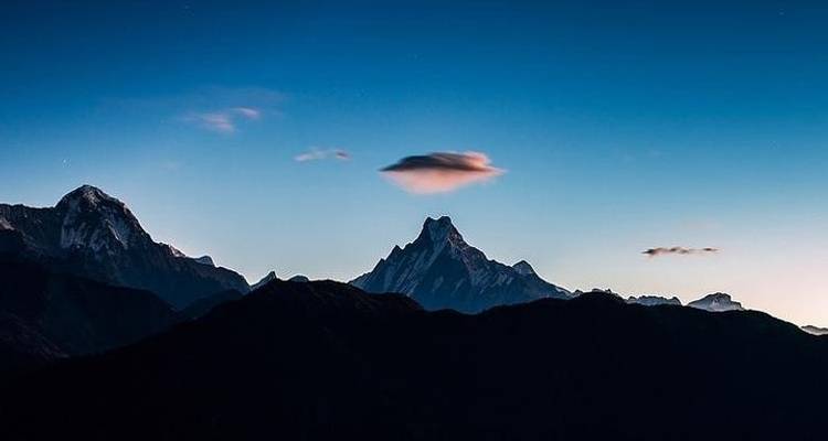 Voyage de 4 jours dans l'Annapurna, y compris le trek au village de Ghandruk - Liberty Holidays 9