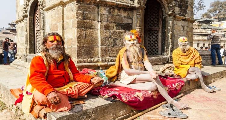 9 Day Lhasa City Essential Group Tour with Kathmandu Sightseeing - Liberty Holidays 2