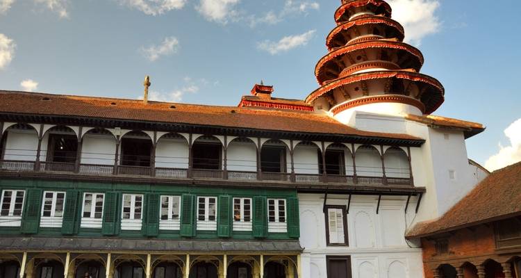 9 Day Lhasa City Essential Group Tour with Kathmandu Sightseeing - Liberty Holidays 7