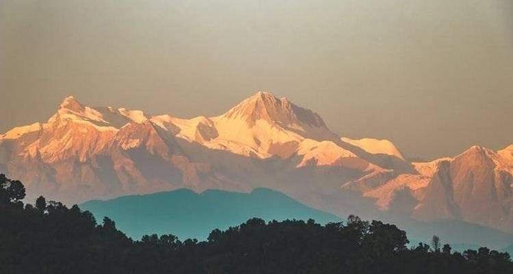 3 jours de randonnée de Chisapani à Nagarkot au départ de Katmandou - Liberty Holidays 5