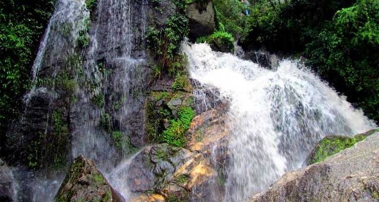 3 jours de randonnée de Chisapani à Nagarkot au départ de Katmandou - Liberty Holidays 2