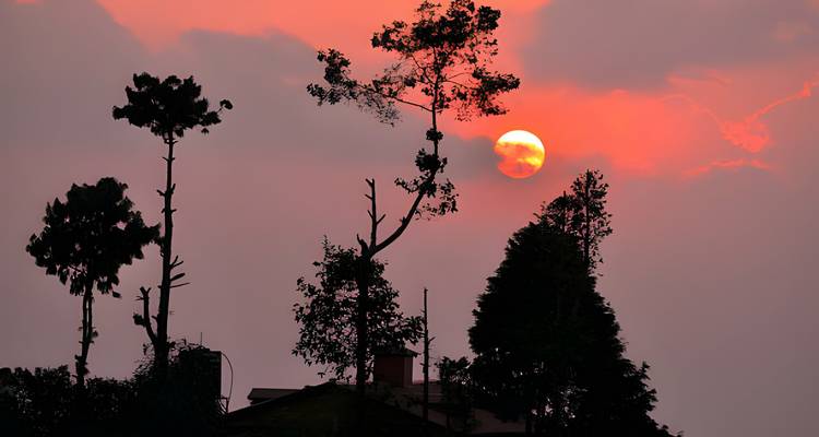 3 jours de randonnée de Chisapani à Nagarkot au départ de Katmandou - Liberty Holidays 8