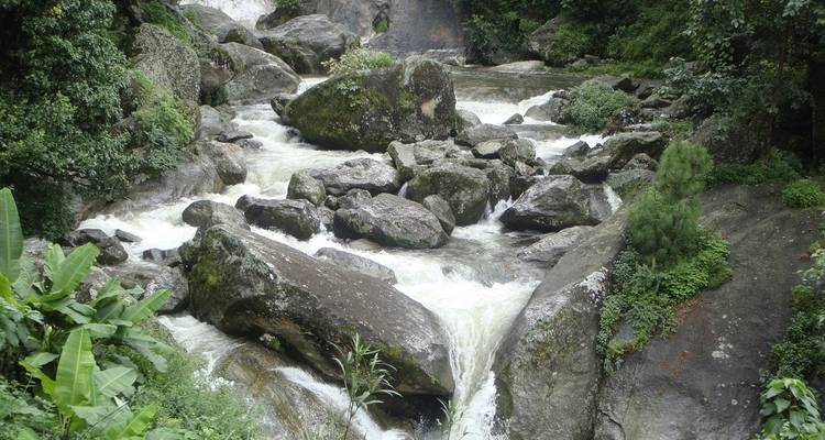 3 jours de randonnée de Chisapani à Nagarkot au départ de Katmandou - Liberty Holidays 4