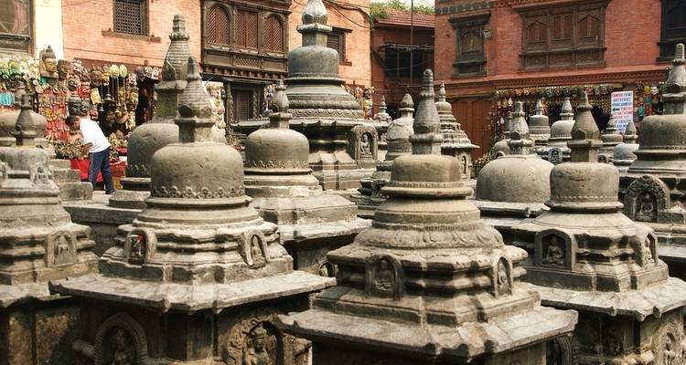 8 Days Sirubari (First Home stay in Nepal) with Kathmandu and Pokhara Tour - Liberty Holidays 10