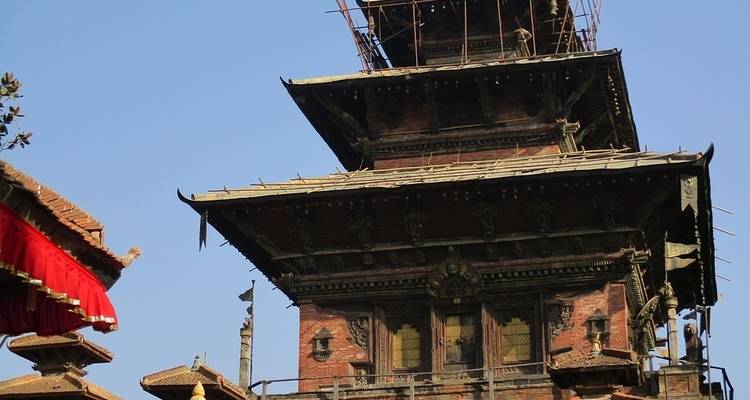 8 Days Sirubari (First Home stay in Nepal) with Kathmandu and Pokhara Tour - Liberty Holidays 4