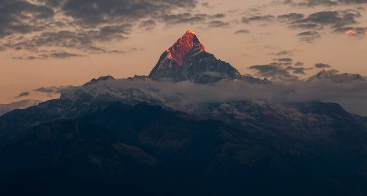 8 Days Sirubari (First Home stay in Nepal) with Kathmandu and Pokhara Tour - Liberty Holidays 2