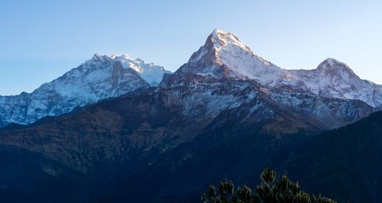 Mardi Himal Trekking from Kathmandu by Flight - Liberty Holidays 4