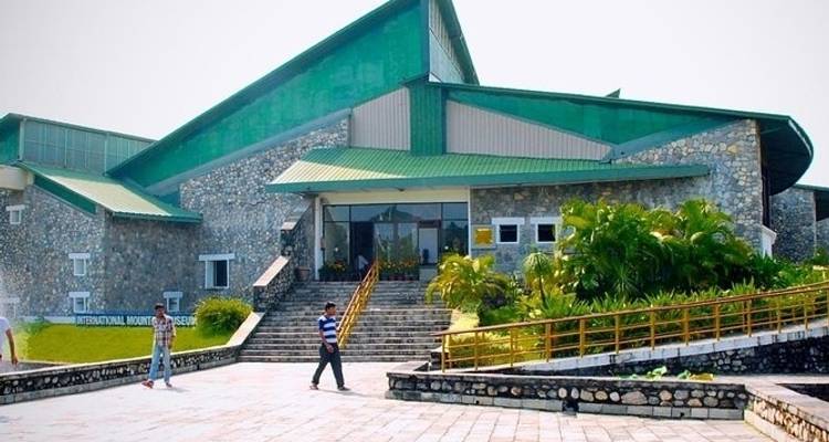 Mesmerizing 9 days Nepal Tour - Liberty Holidays 4