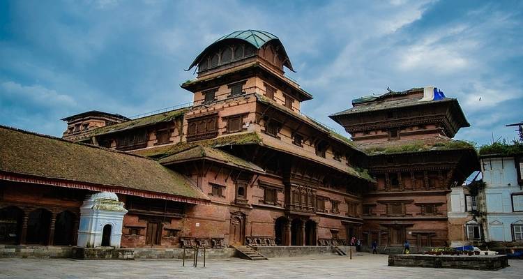 Mesmerizing 9 days Nepal Tour - Liberty Holidays 7