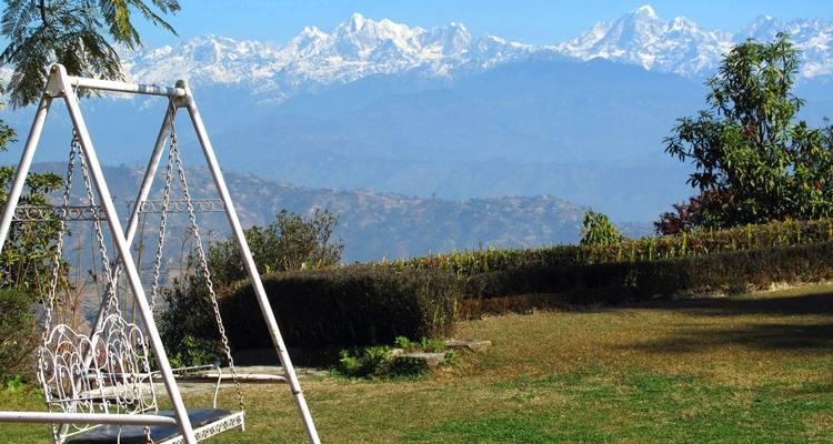 Night out at Dhulikhel Hillstation with Bhaktapur, Namobuddha and Panauti trip - Liberty Holidays 1
