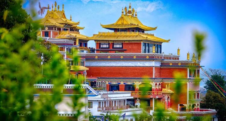 Night out at Dhulikhel Hillstation with Bhaktapur, Namobuddha and Panauti trip - Liberty Holidays 8