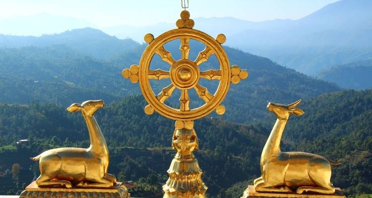 Night out at Dhulikhel Hillstation with Bhaktapur, Namobuddha and Panauti trip - Liberty Holidays 9