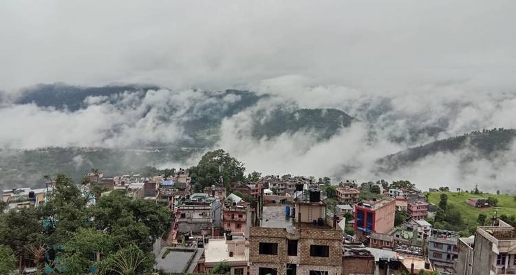 Palpa, an old artistic Newari town Trip with Kathmandu and Pokhara - Liberty Holidays 10