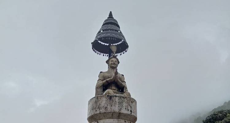 Palpa, an old artistic Newari town Trip with Kathmandu and Pokhara - Liberty Holidays 6