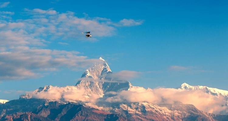 Palpa, an old artistic Newari town Trip with Kathmandu and Pokhara - Liberty Holidays 4