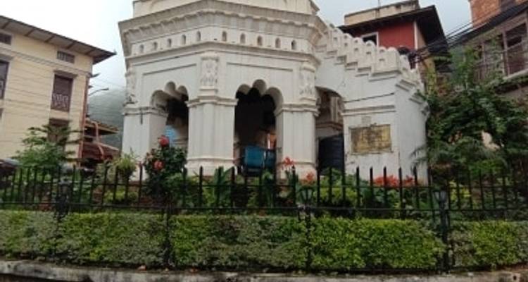 Palpa, an old artistic Newari town Trip with Kathmandu and Pokhara - Liberty Holidays 1